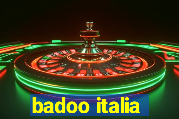 badoo italia